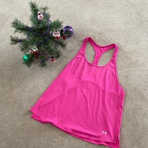 Under Armour tank top